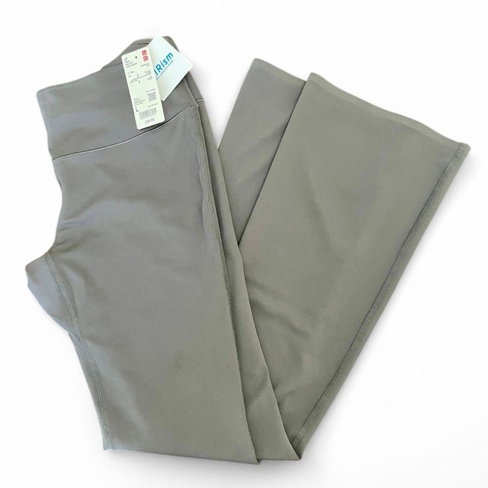 Uniqlo Gray Women's Pants
